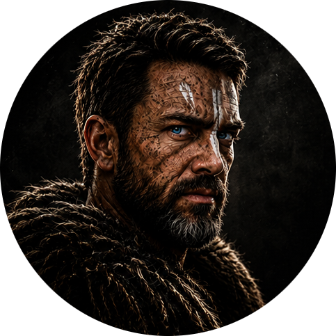 Portrait de Logan Van LynxCraft