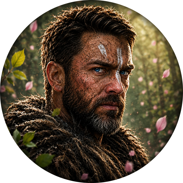 Logan au printemps